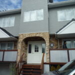 テラスのリフォーム