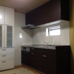 キッチンのリフォーム